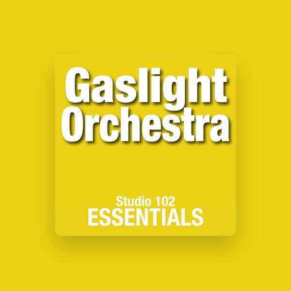 Gaslight Orchestra