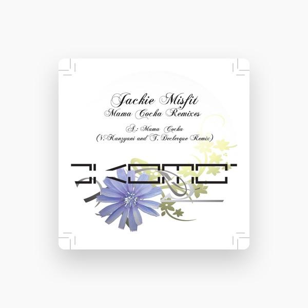 Jackie Misfit