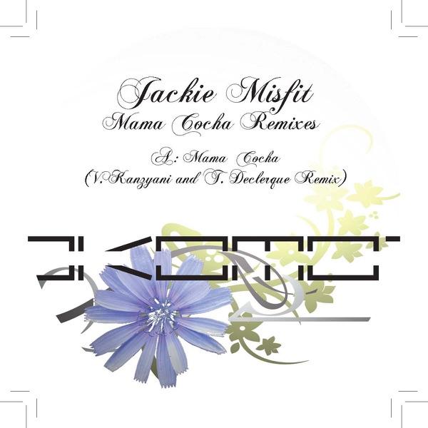 Mama Cocha (Mauro Alpha & Andrea Paganin Remix)