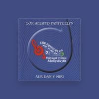 Côr Pantycelyn
