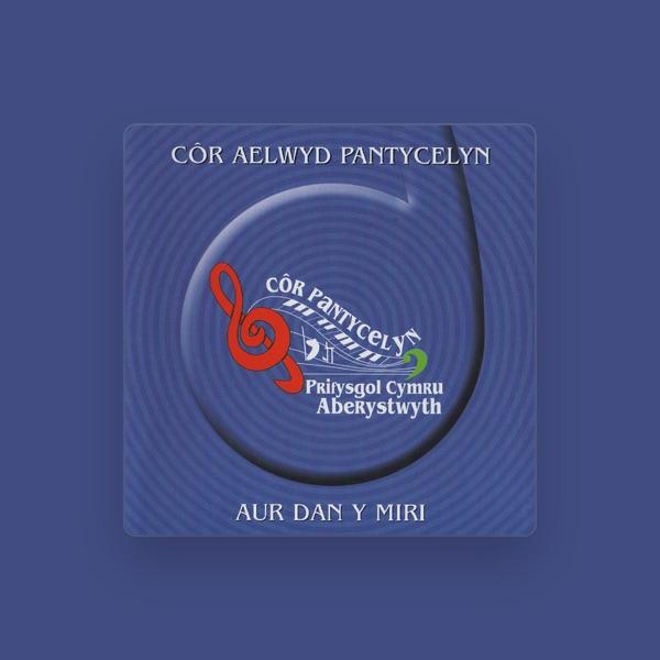 Côr Pantycelyn