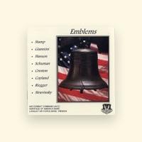 Air Combat Command Heritage of America Band