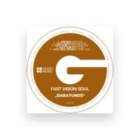 Fast Vision Soul