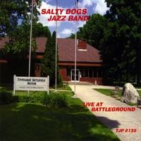 Muskrat Ramble!