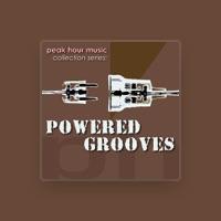 Power Grooves Collection