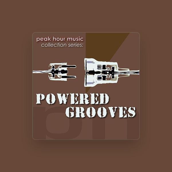 Power Grooves Collection