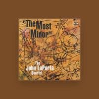 The John LaPorta Quartet