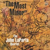 Make Mine Rare (feat. Jack Reilly, Dick Carter, Charles Perry & John LaPorta)