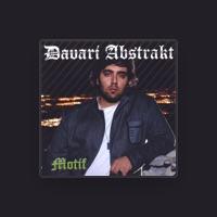 Davari Abstrakt