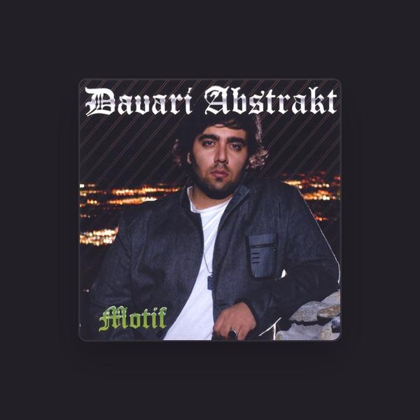 Davari Abstrakt