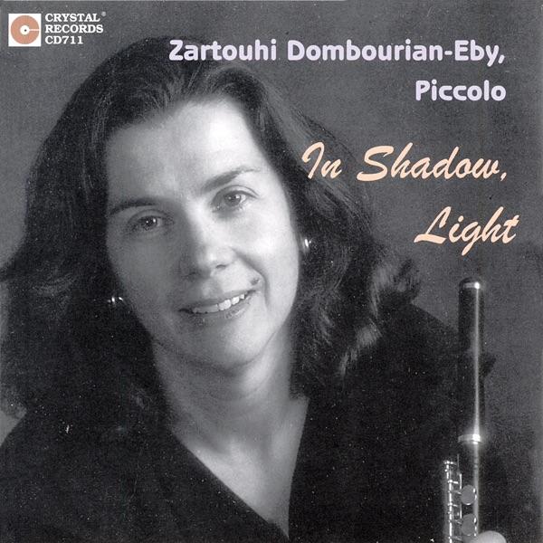 In Shadow, Light: VI. Confiden, but not pushy