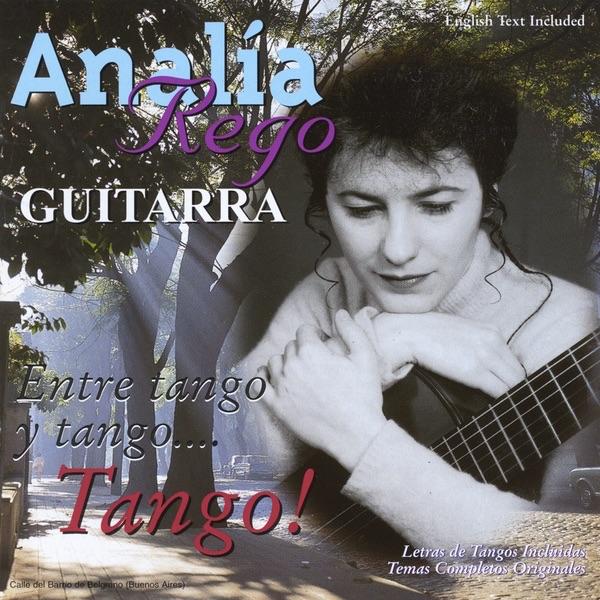 A Pedro Maffia (Tango) (feat. Anibal Arias)