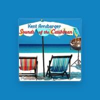 Kent Arnsbarger