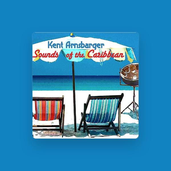 Kent Arnsbarger