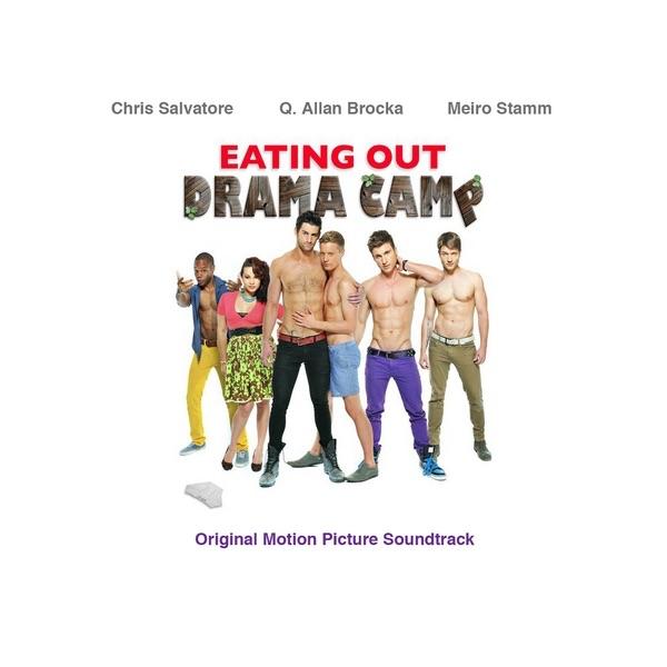 Drama Queen (Film Version)