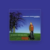 Fredrik Nordström Quintet
