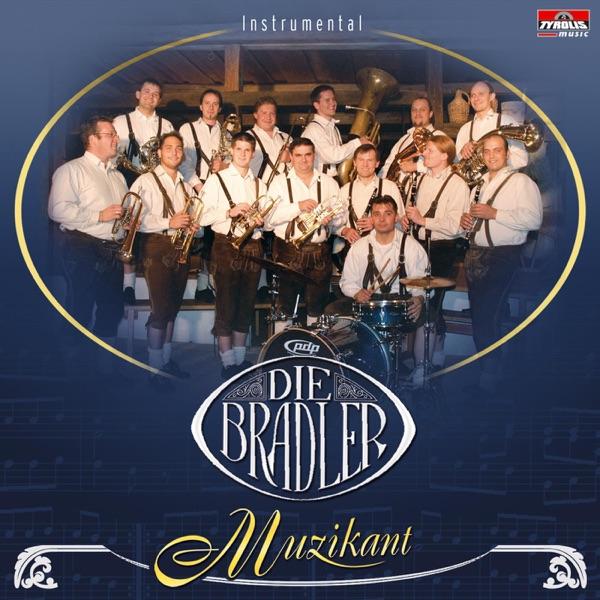 Südböhmische Polka