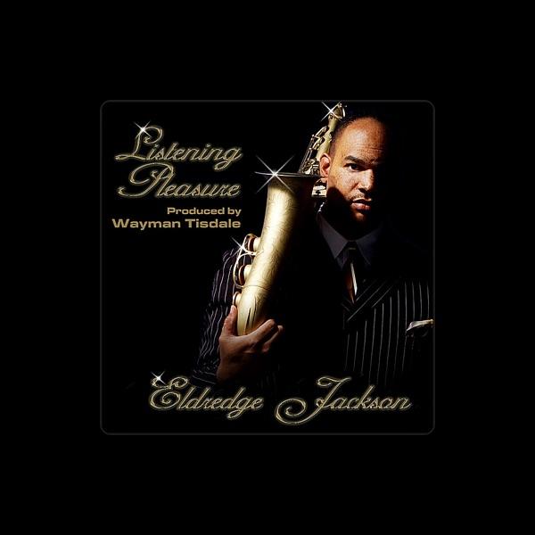Eldredge Jackson