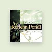 Kerlenn Pondi