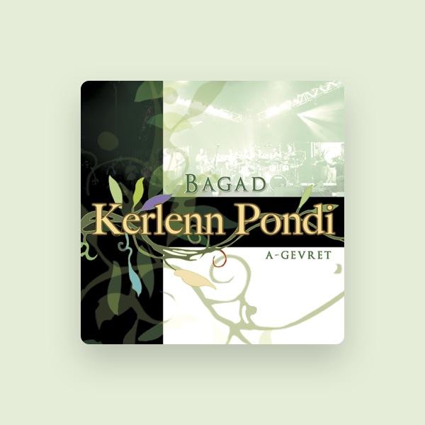 Kerlenn Pondi