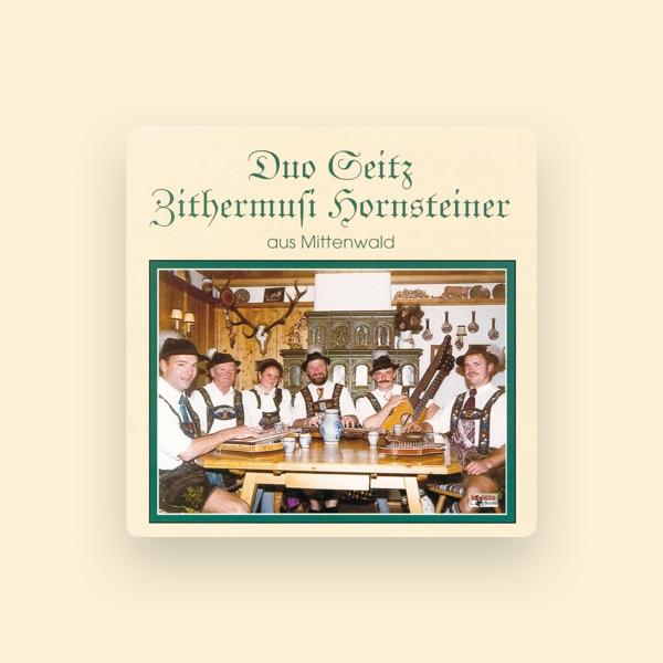 Duo Seitz