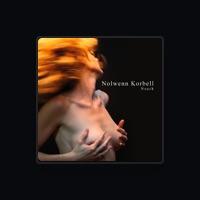 Nolwenn Korbell