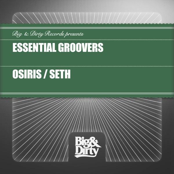 Osiris (Extended)