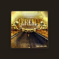 Jeremy Johnson & The Lonesome Few