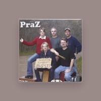PRAZ