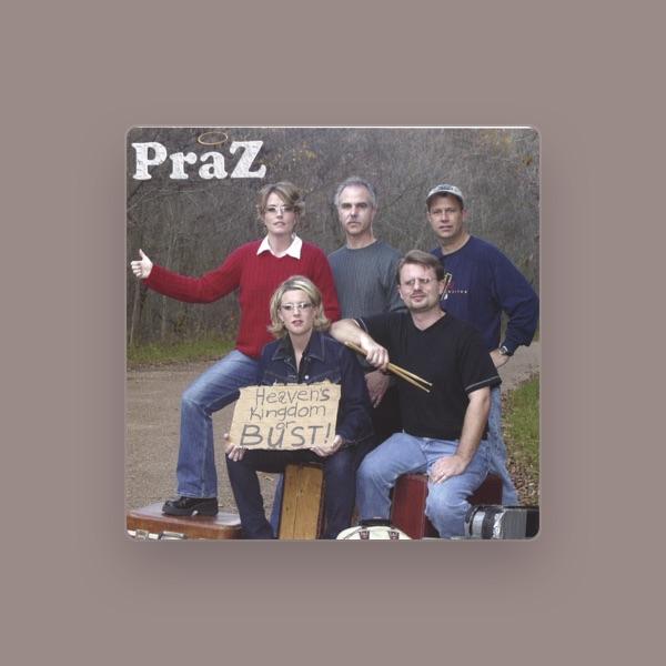 PRAZ