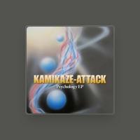 Kamikaze-Attack