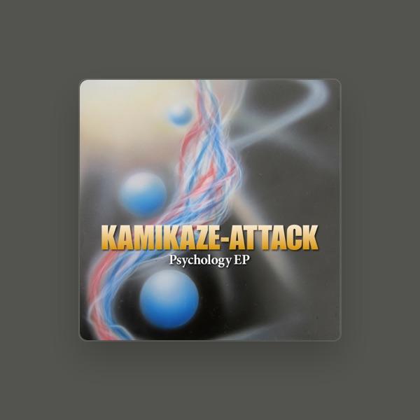 Kamikaze-Attack