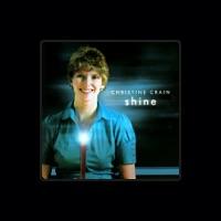 Christine Crain