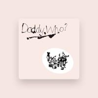 Daddy Cool