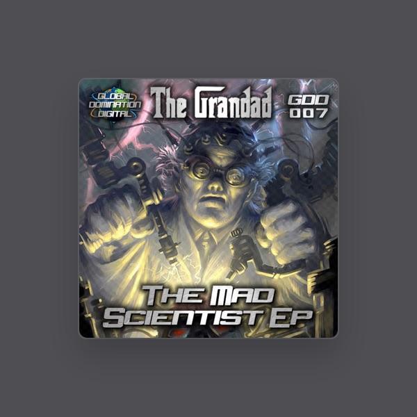 The Grandad