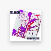 Mel Fraser