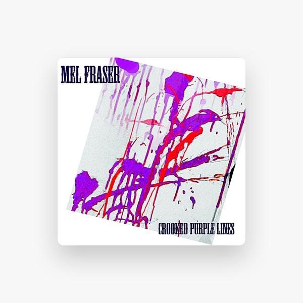 Mel Fraser