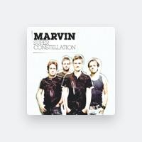 MARVIN