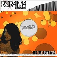 I Feel Gorgeous Feat. Houston Bernald (Original Mix)