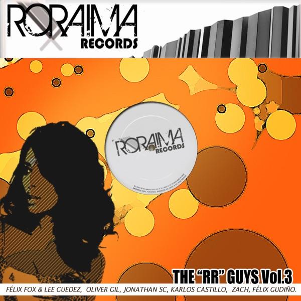 I Feel Gorgeous Feat. Houston Bernald (Original Mix)