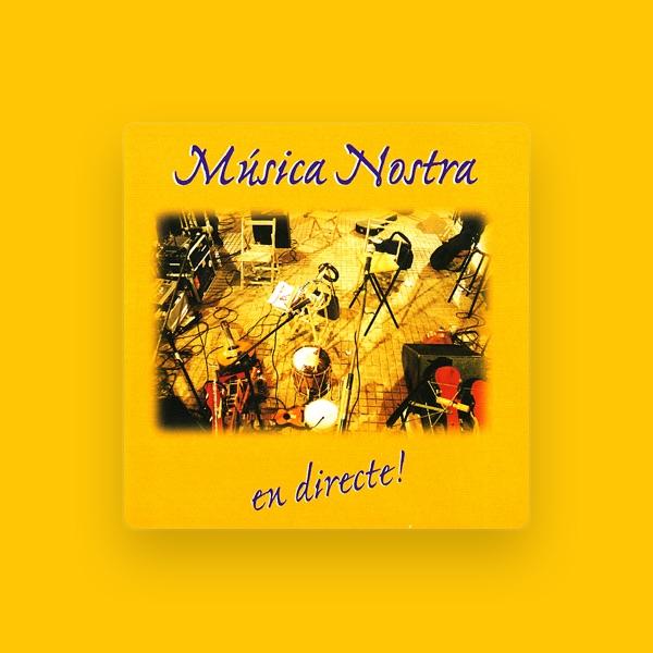 Música Nostra