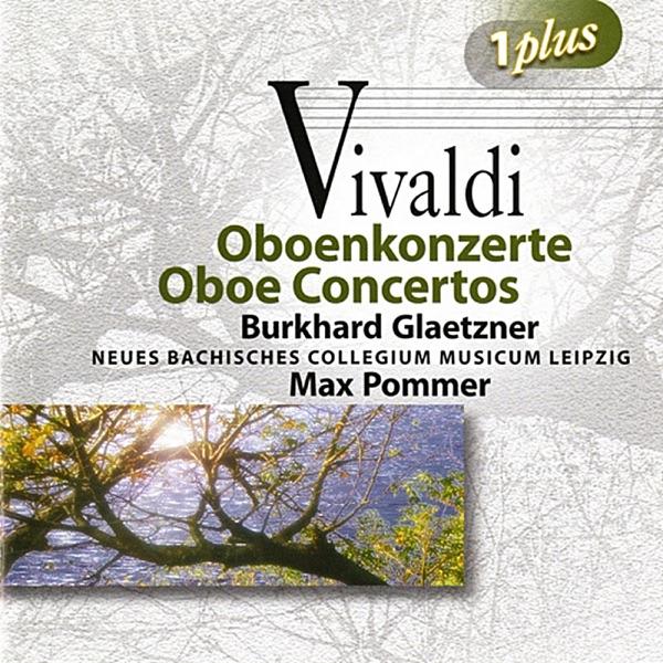 Violin Concerto in C major, RV 184 (arr. for oboe and string orchestra): II. Andante