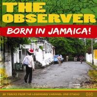 Born In Jamaica