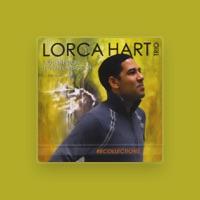 Lorca Hart Trio