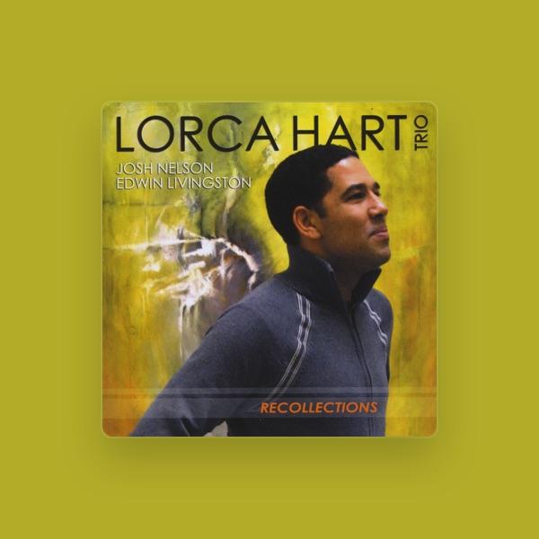 Lorca Hart Trio