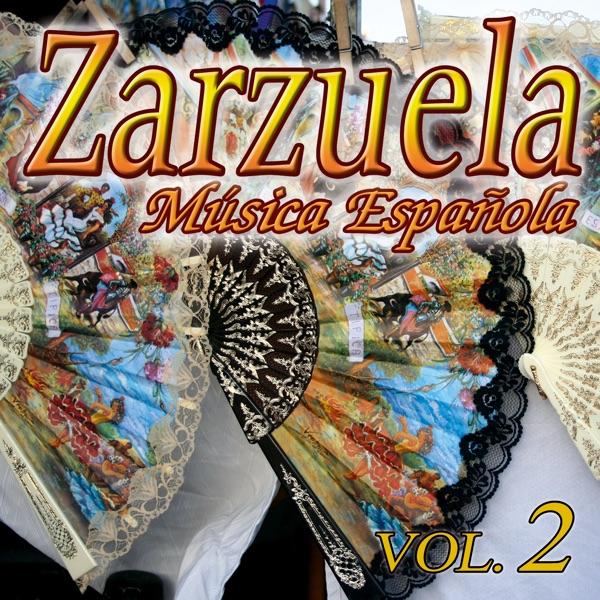 La Rosa Del Azafran "Mazurca"