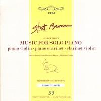 Basso Pomade (Orchestral Version)