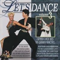 All of Me (Foxtrot)