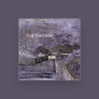 Rob Clarkson