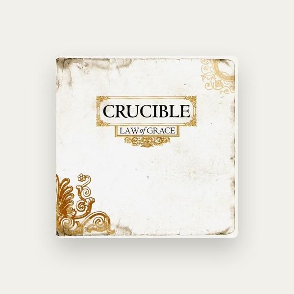 CRUCIBLE